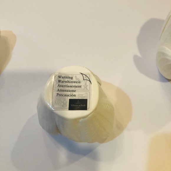 Villeroy & Boch Tealight Holder Set - Picture 5 of 6